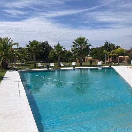 Villa Noraya الصويرة المظهر الخارجي الصورة