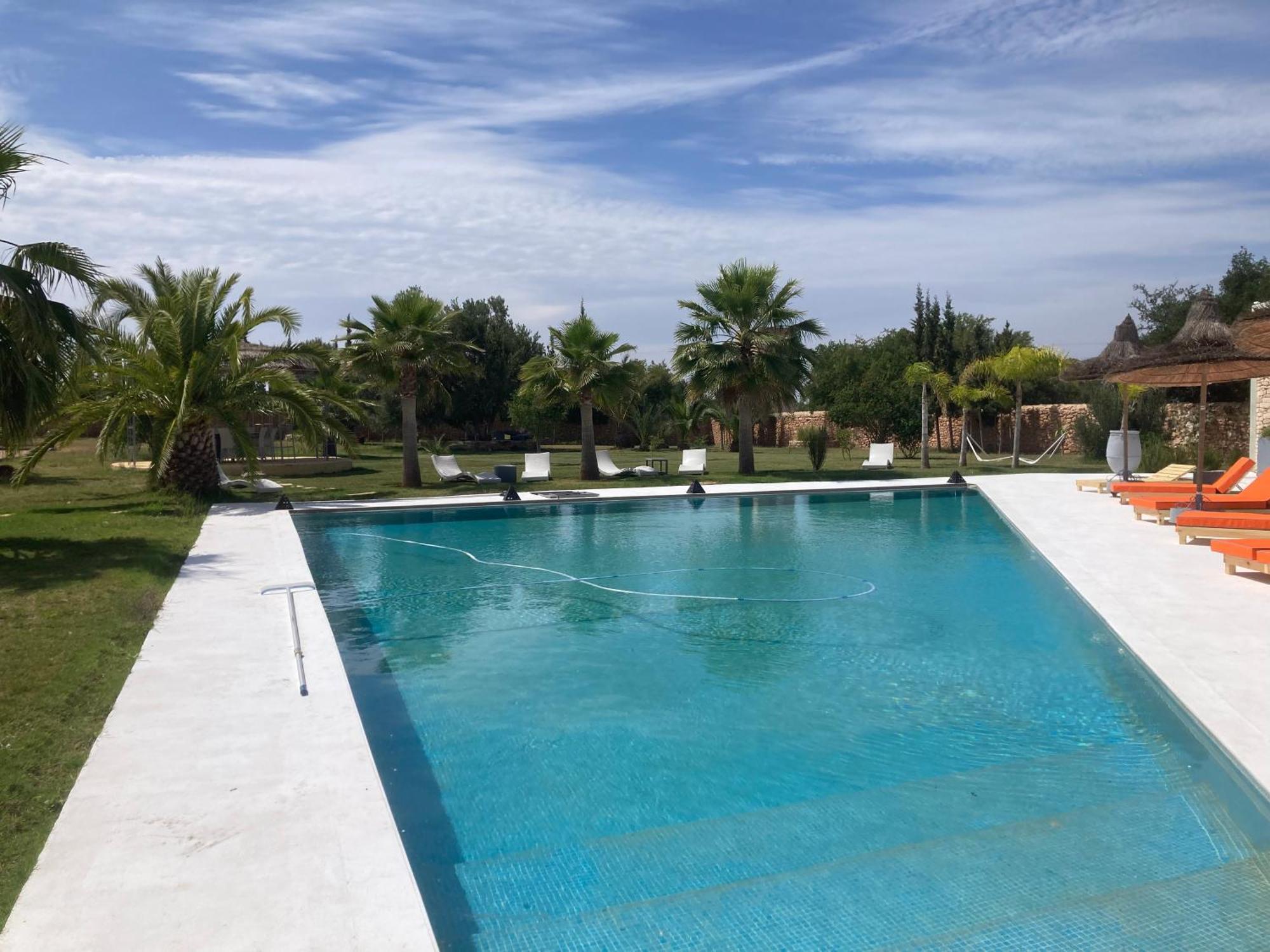 Villa Noraya الصويرة المظهر الخارجي الصورة