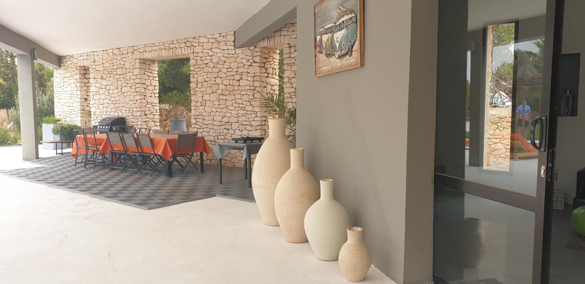 Villa Noraya الصويرة المظهر الخارجي الصورة