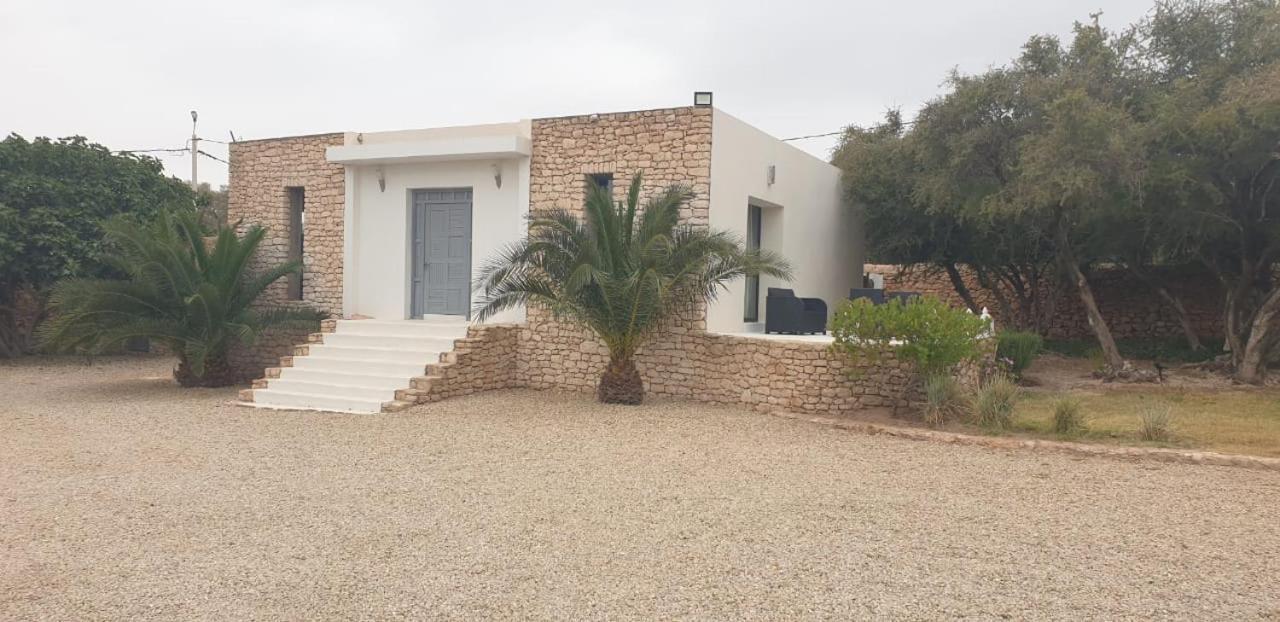 Villa Noraya الصويرة المظهر الخارجي الصورة