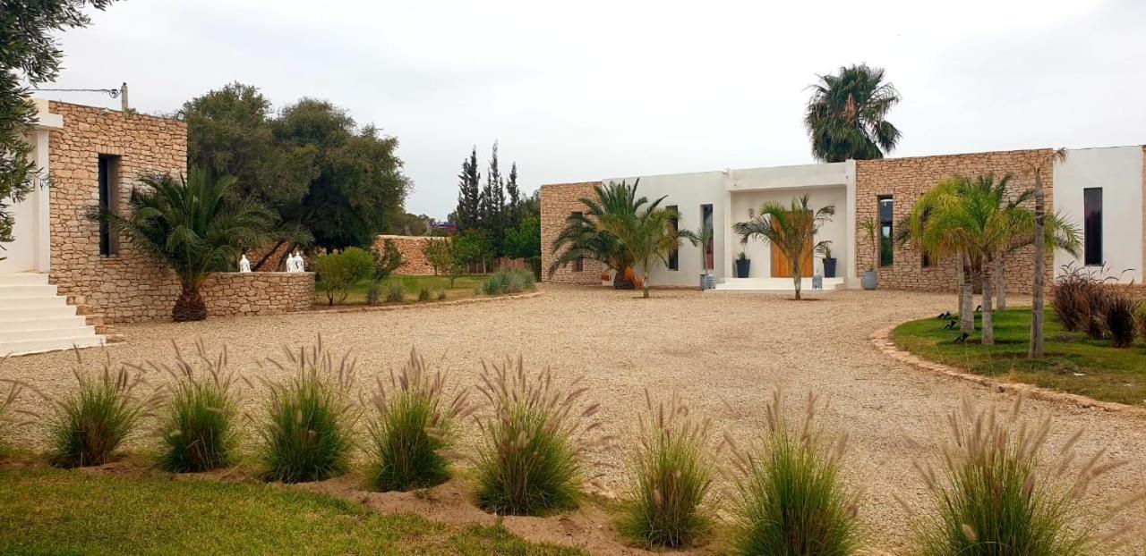 Villa Noraya الصويرة المظهر الخارجي الصورة