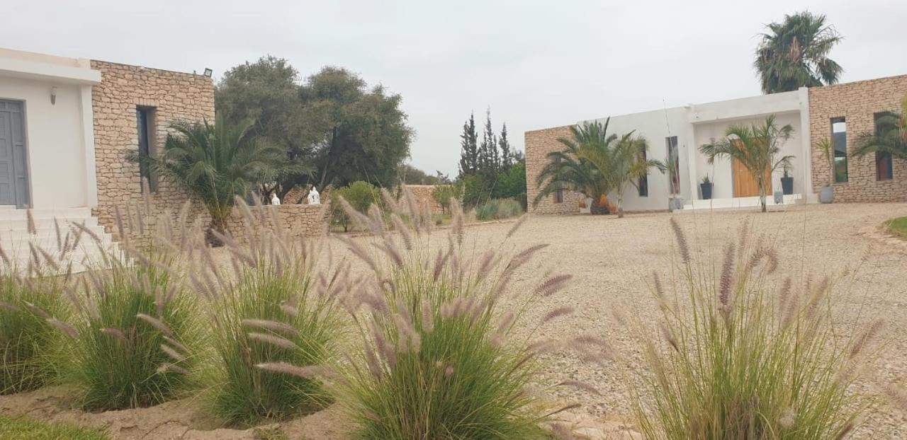 Villa Noraya الصويرة المظهر الخارجي الصورة