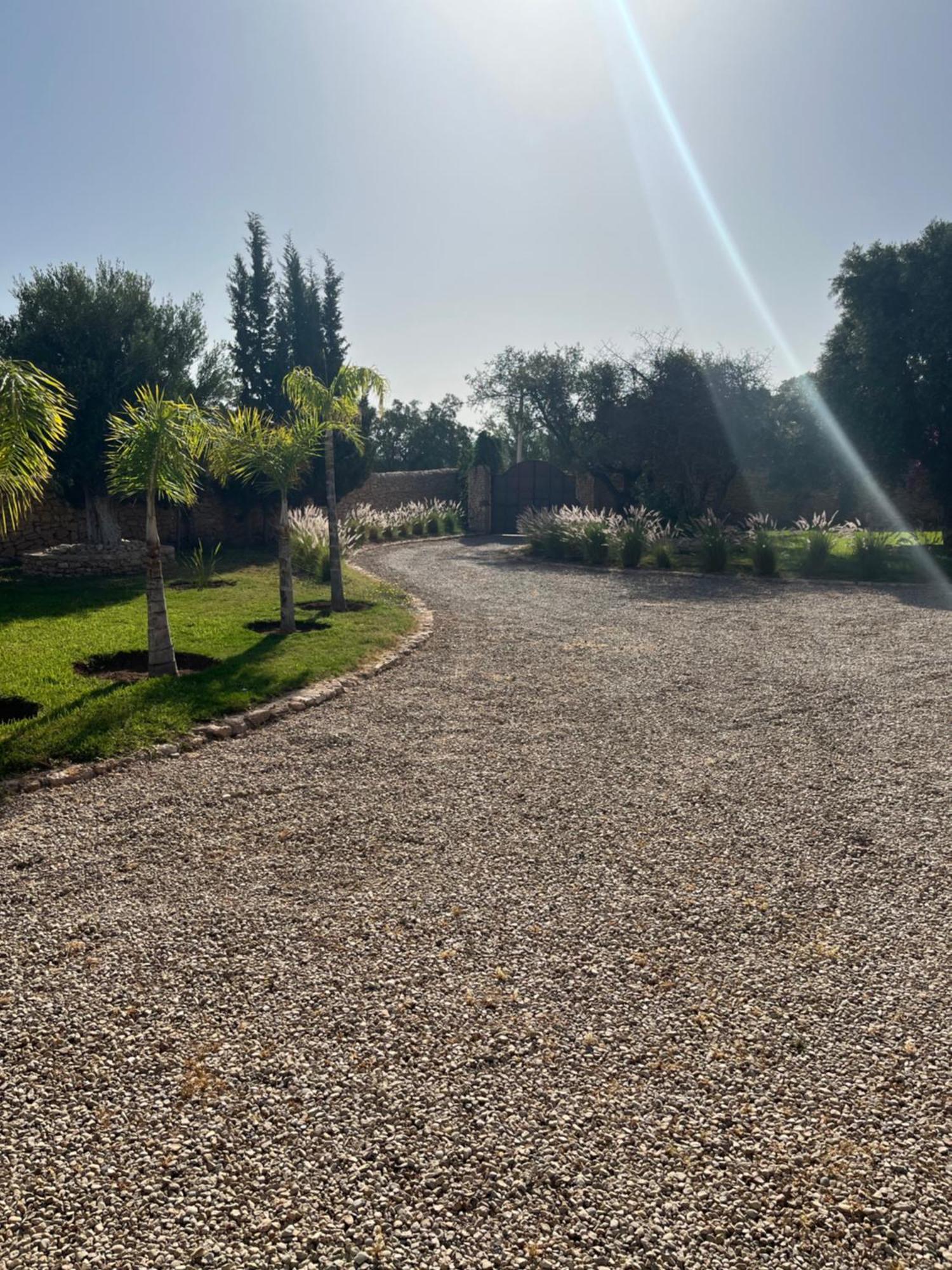 Villa Noraya الصويرة المظهر الخارجي الصورة